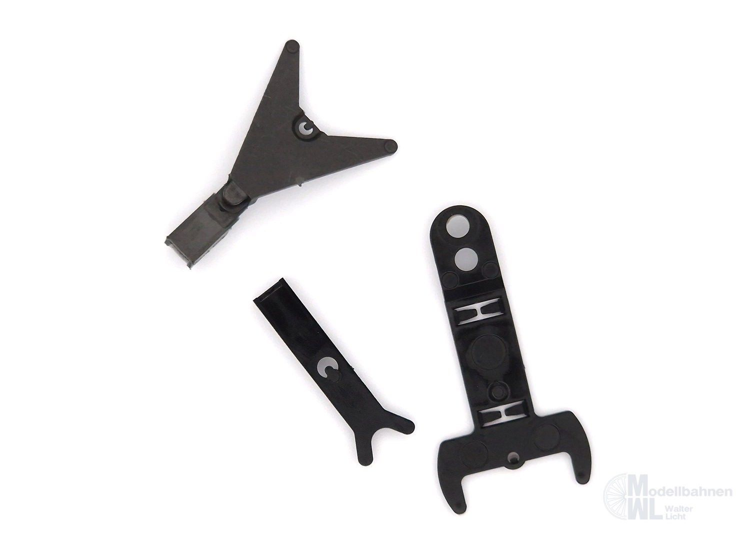 Märklin Ersatzeile E243263 - ERSATZTEIL: Kupplungsdeichseln